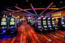 Зеркало Casino Vegas Grand