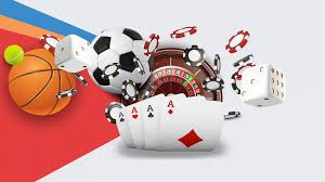 Онлайн казино Lev Casino